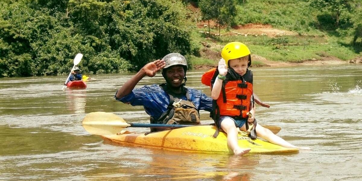 Is Jinja Suitable for Family and Children-Friendly Safari Experiences