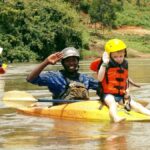 Is Jinja Suitable for Family and Children-Friendly Safari Experiences