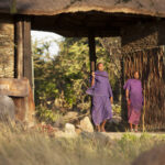 Four Seasons Safari Lodge