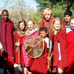 Which Tribes Can I Visit in Tanzania?