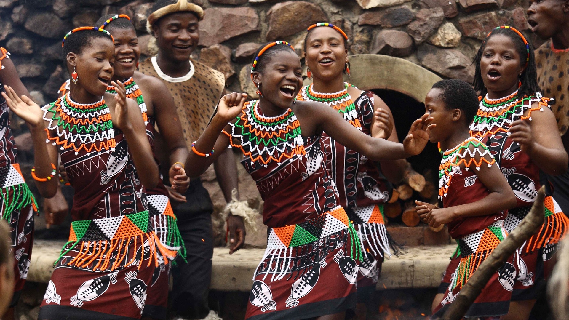 Why Karamoja Region Is Uganda's Untouched Frontier.