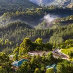 Rushaga Gorilla Lodge