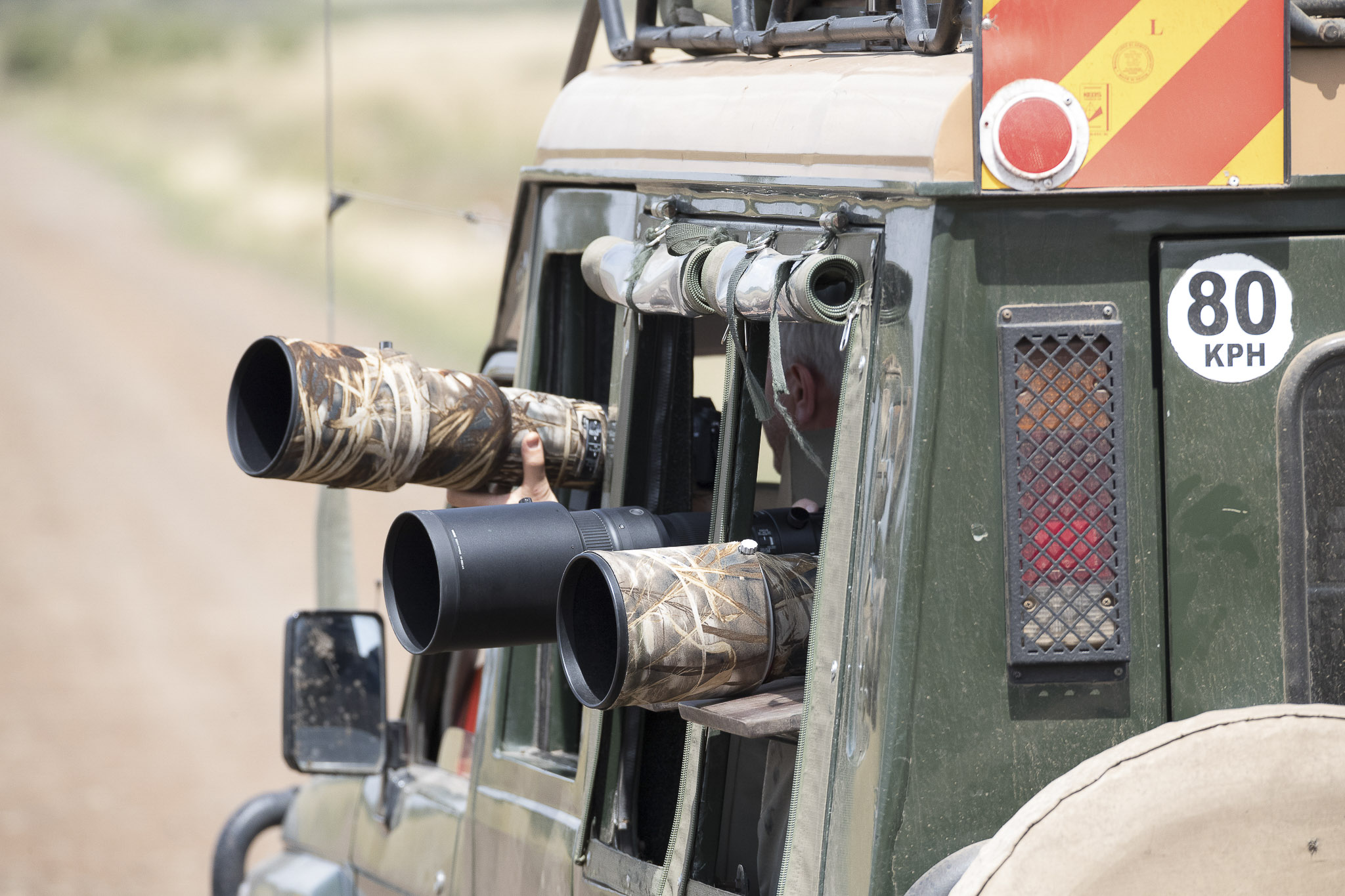 Uganda Photography Safari: Gear and Access for Wildlife Photographers