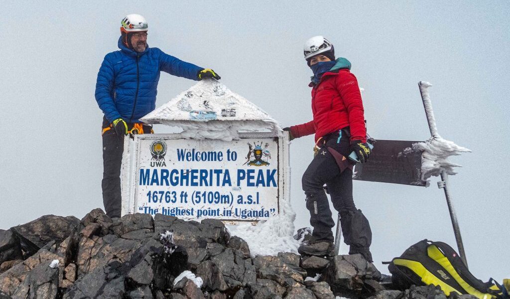 Best Time to Climb Rwenzori