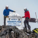 Best Time to Climb Rwenzori