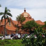 Namirembe Cathedral