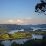 Exploring Uganda's Crater Lakes