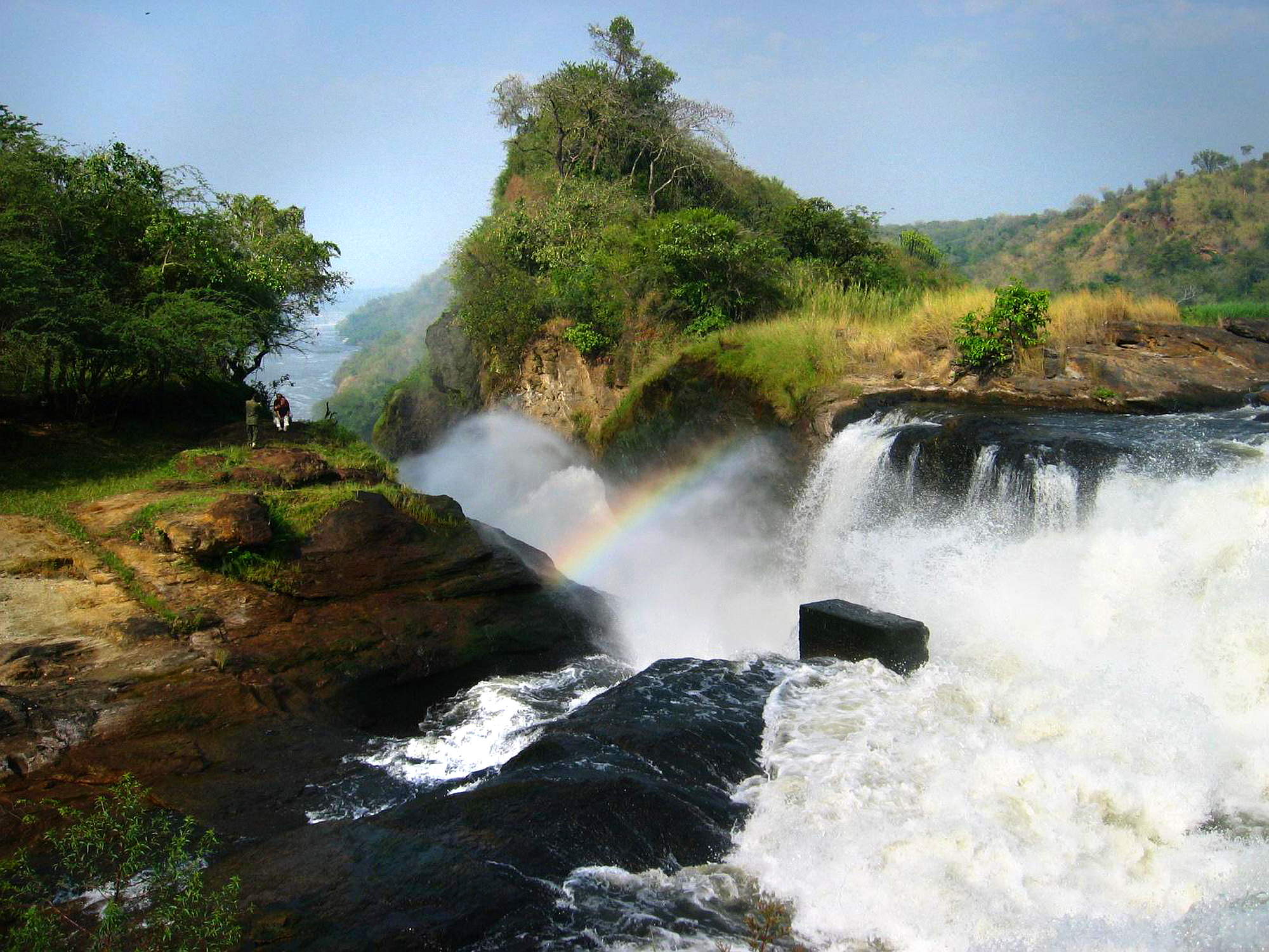 Uganda Safaris for Return Visitors: Where to Go Next