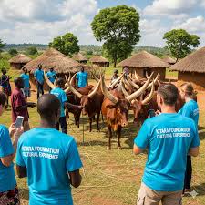 Batwa community tourism