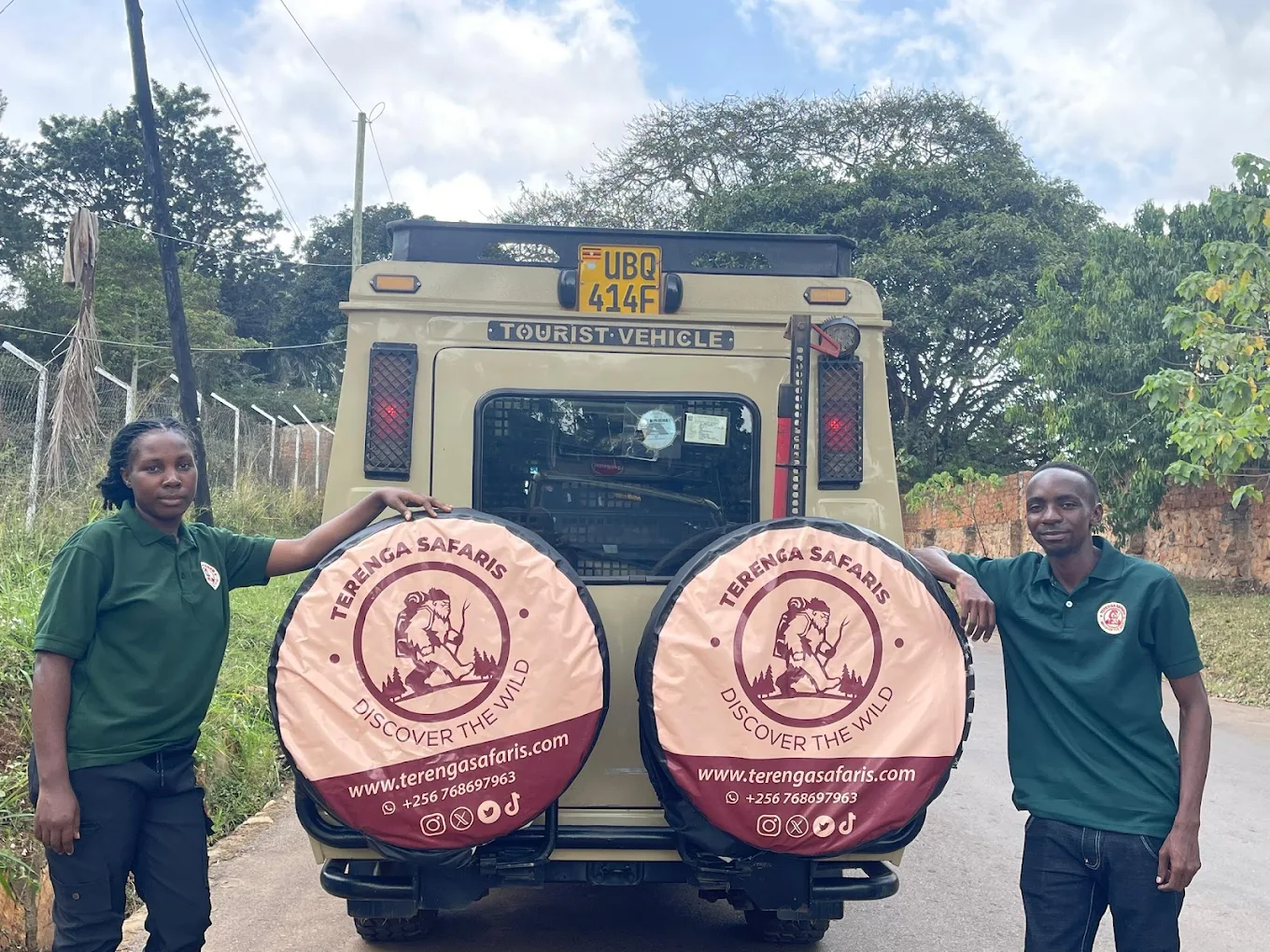 How to Choose a Safari Operator You Can Trust.