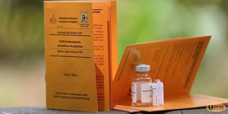 Uganda Vaccinations: Required & Recommended Vaccines Before You Travel
