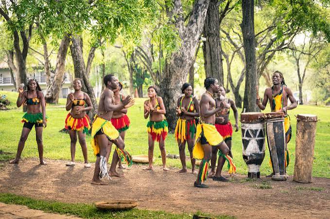 How Tourism Benefits Local Communities in Uganda.