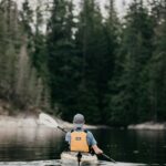 Kayaking the Nile in Uganda