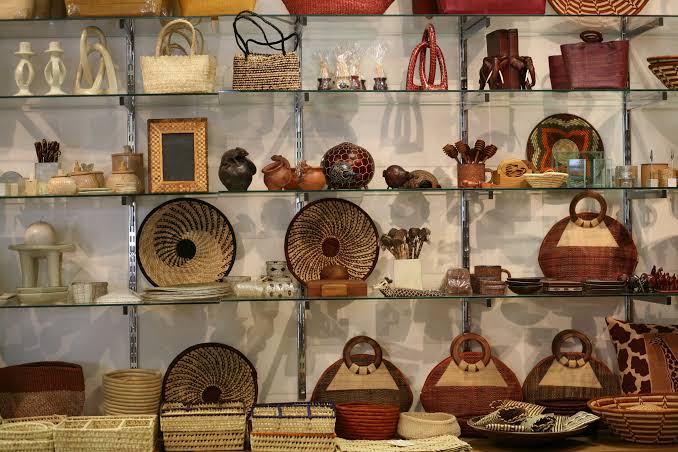Uganda Handicraft Shopping: The Traditions Behind What You'll Find in the Markets